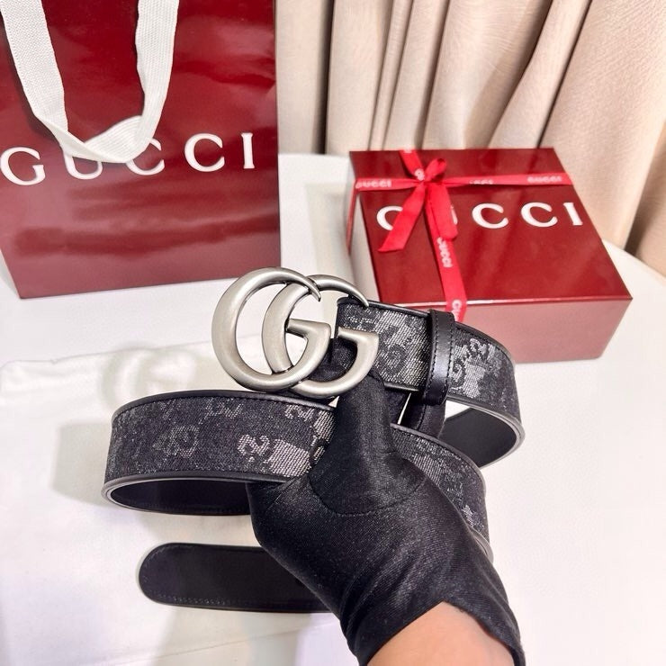 Dragons Bags Guccin Luxury Belt --108572