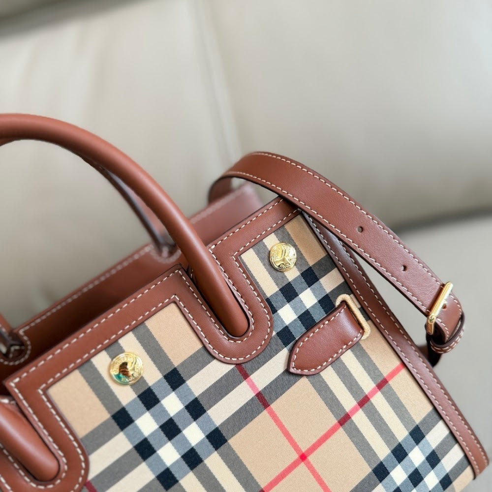 Dragons Bags Burberryn Luxury Bag --92853