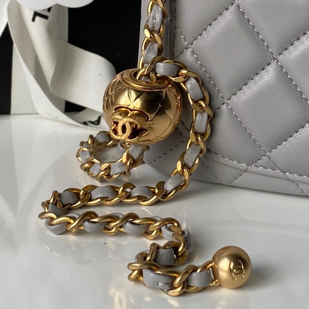 Dragons Bags CHn Luxury Bag --112869