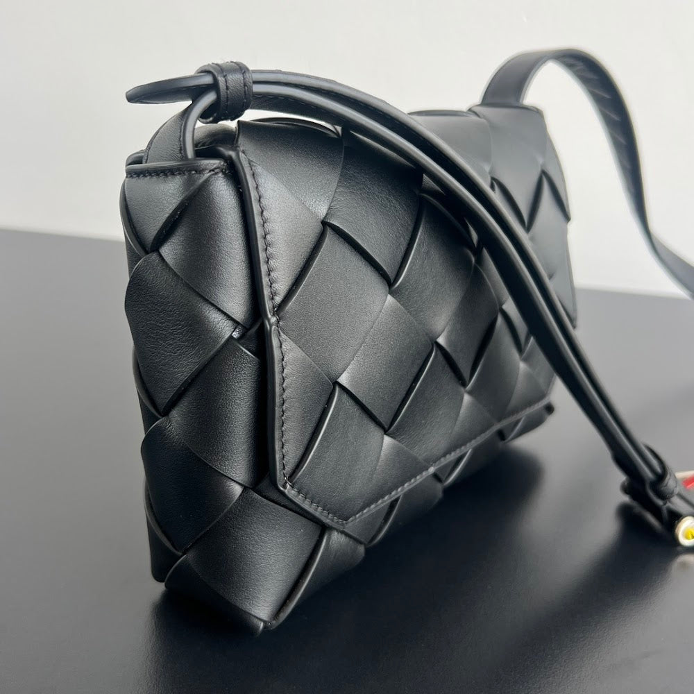 Dragons Bags Bottegan Luxury Bag --90229