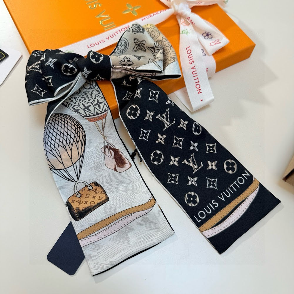 Dragons Bags Premium Designer Scarf --99096