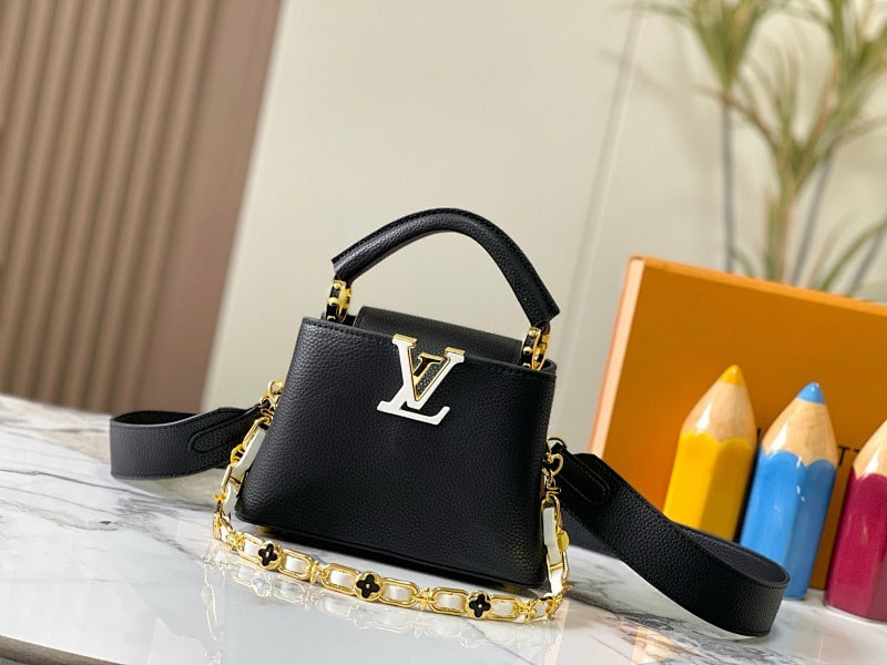 Dragons Bags LVn Luxury Bag --78721