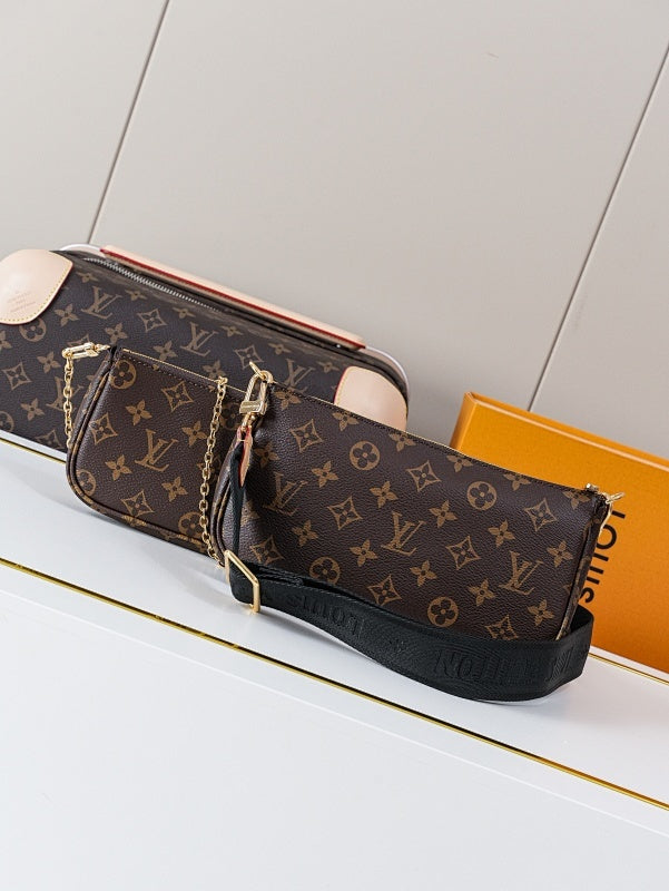 Dragons Bags LVn Luxury Bag --80183