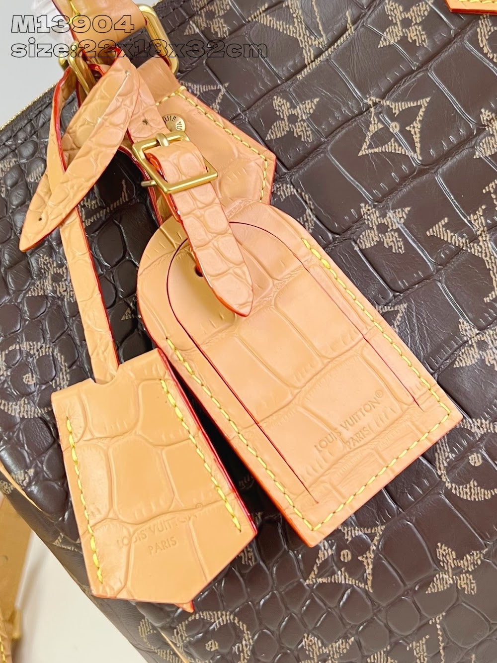 Dragons Bags ln Luxury Bag --96968