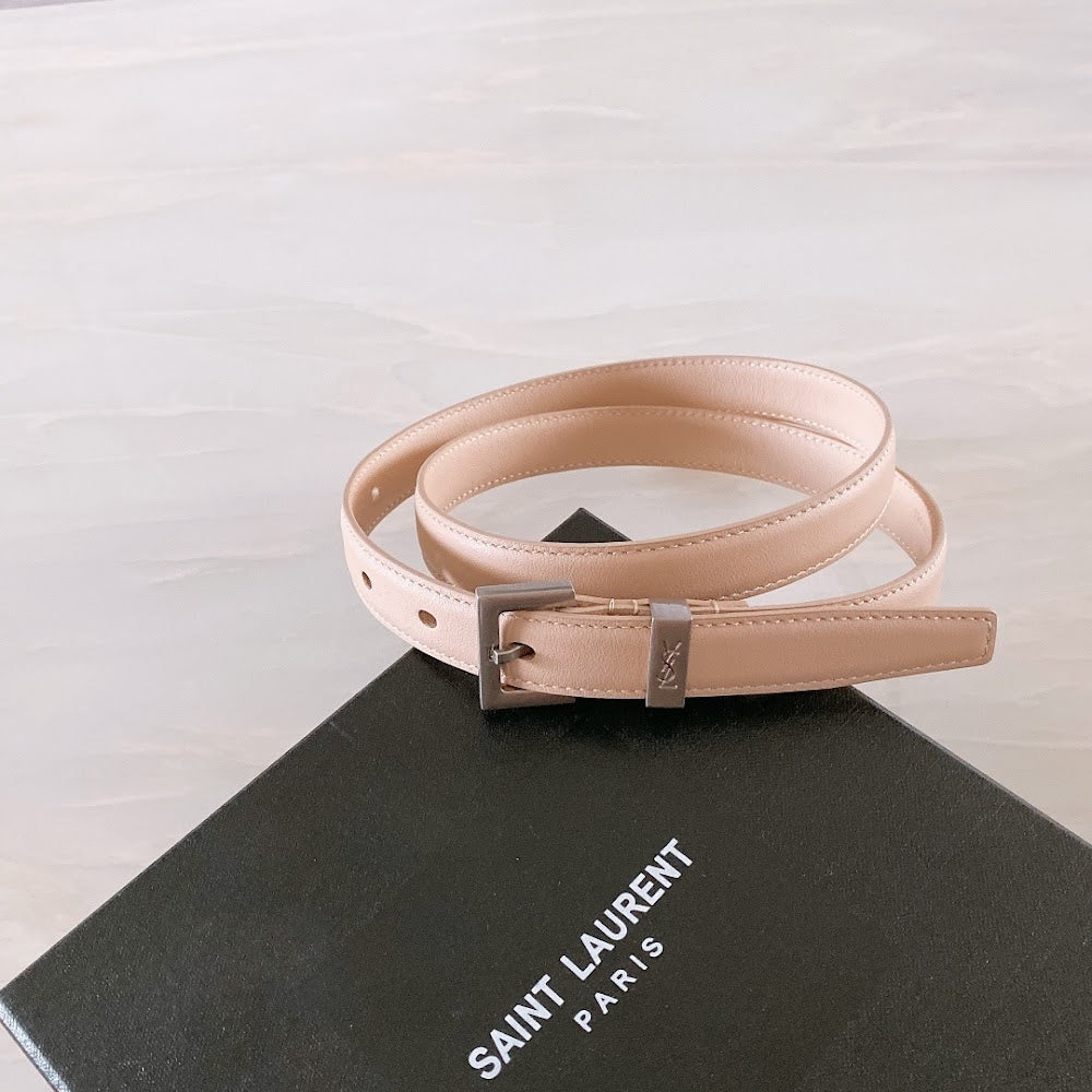Dragons Bags YSLn Luxury Belt --110387