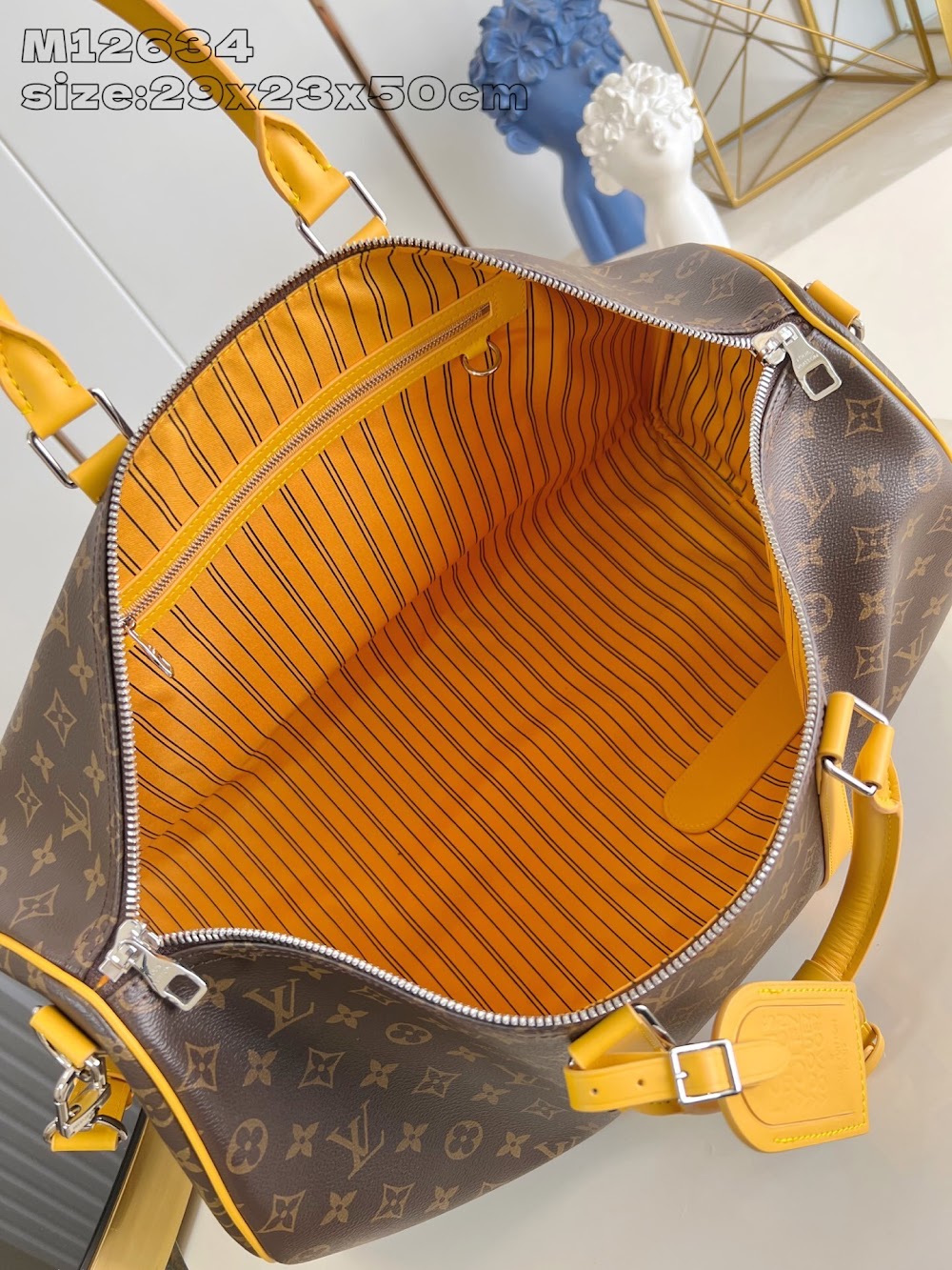 Dragons Bags ln Luxury Bag --97040