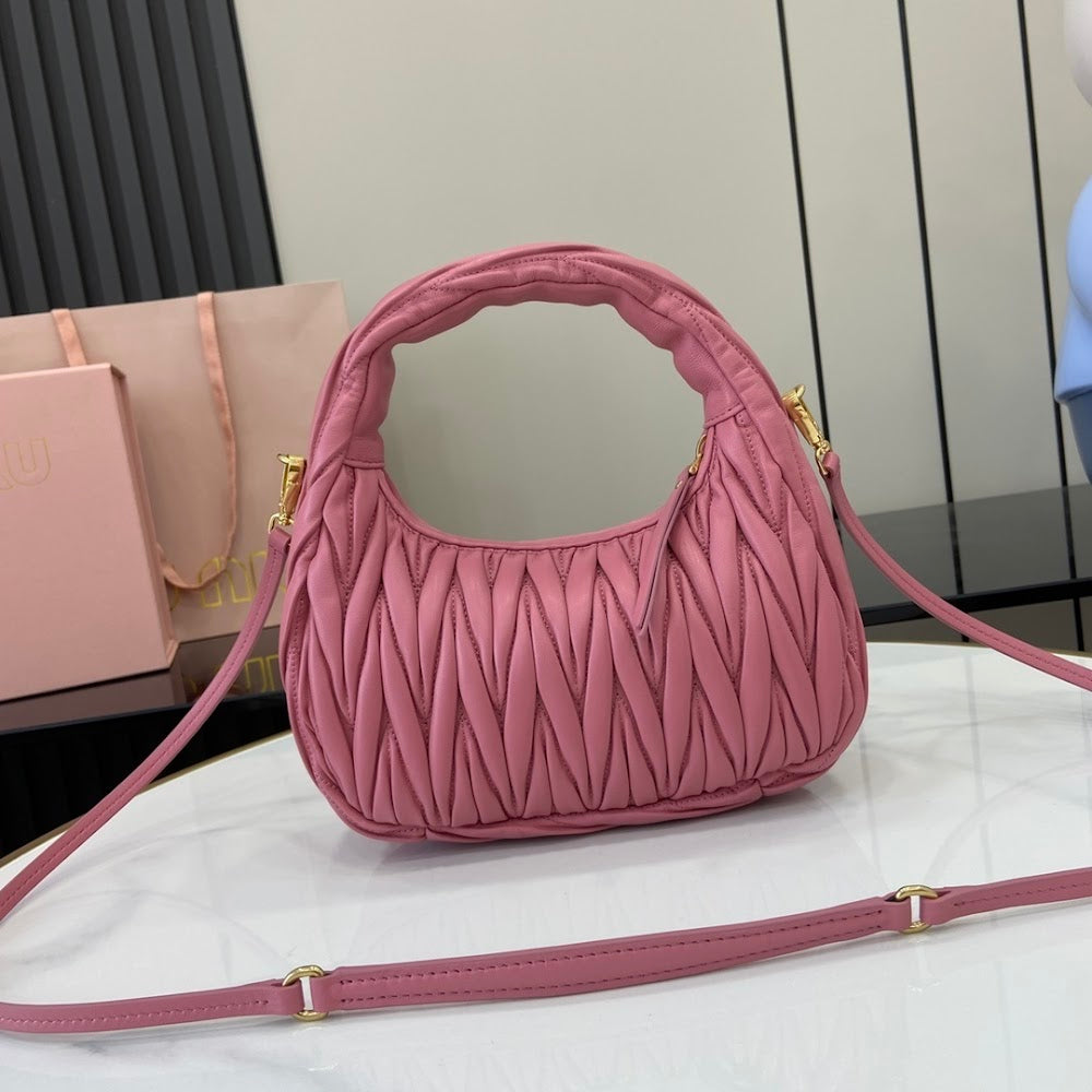 Dragons Bags Miun Miun Luxury Bag --122171