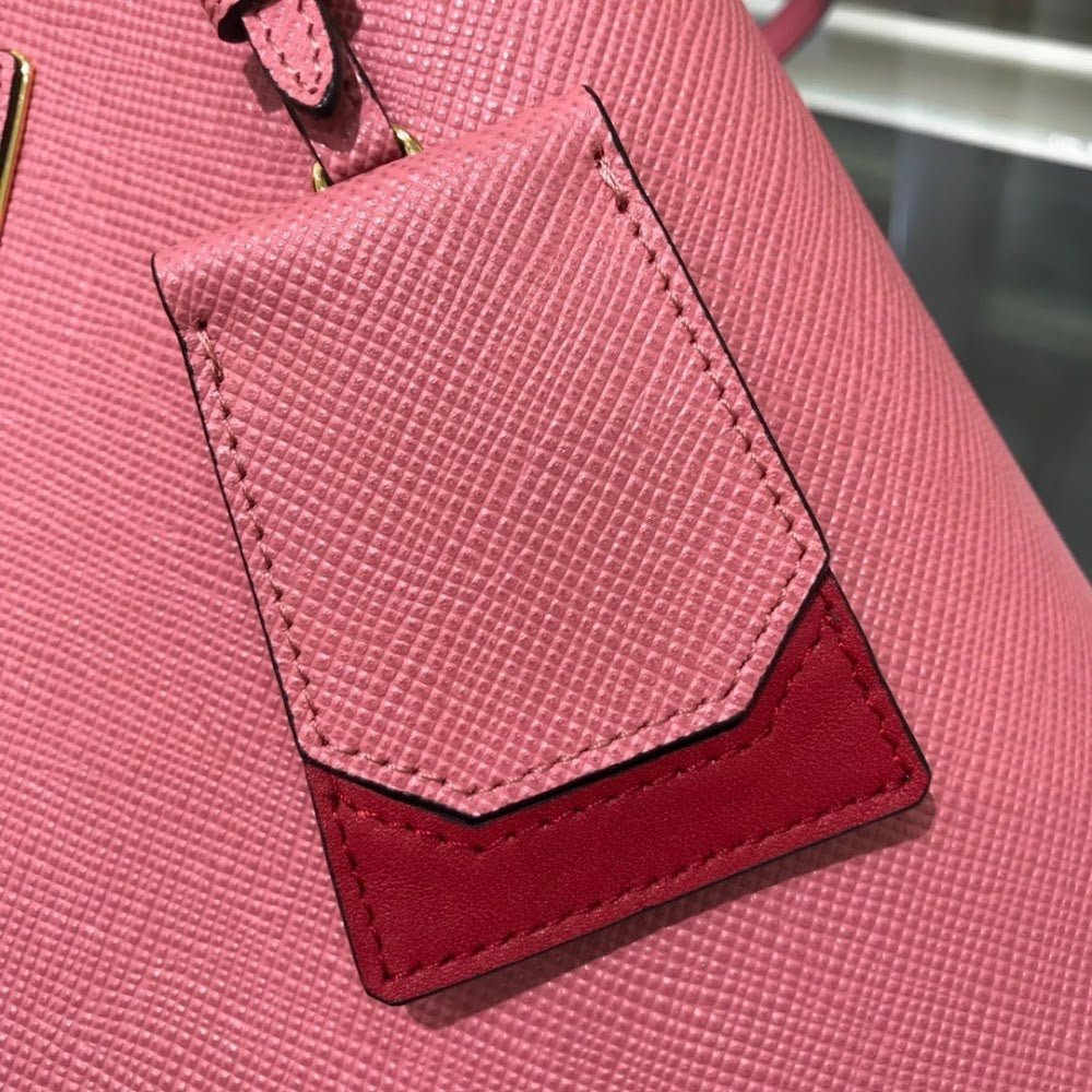 Dragons Bags Prada Luxury Bag --54081