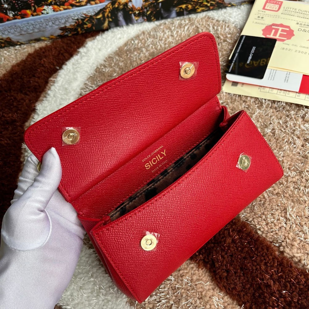 Dragons Bags DGn Luxury Bag --93581
