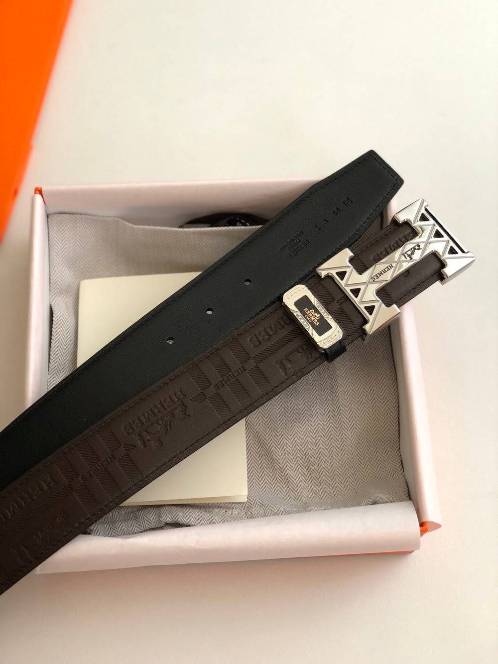Dragons Bags Hermesn Luxury Belt --108789