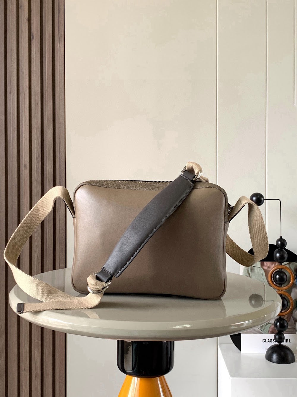 Dragons Bags Lowen Luxury Bag --99744