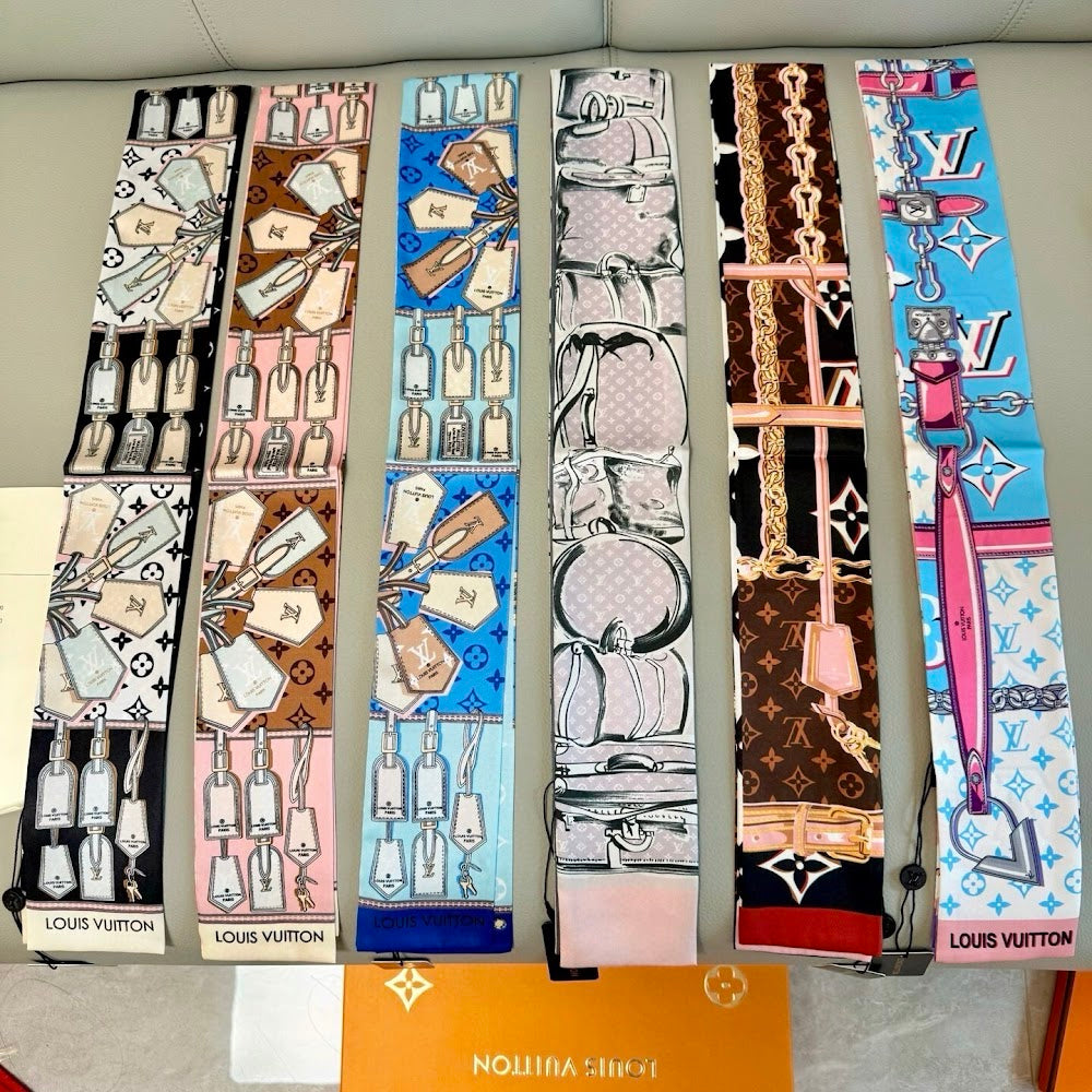 Dragons Bags Premium Designer Scarf --98964