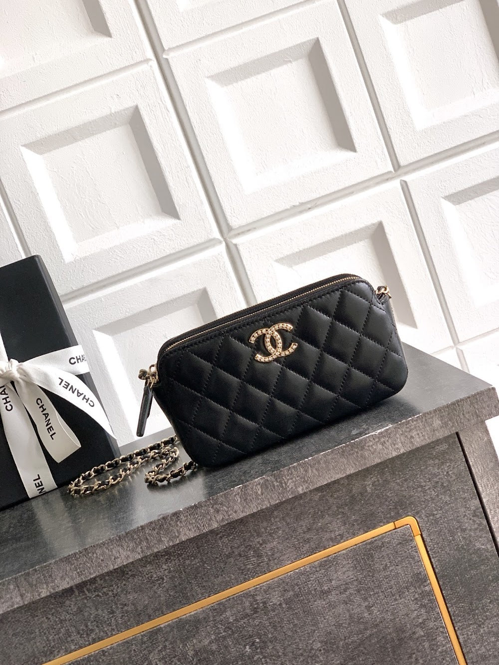 Dragons Bags CHn Luxury Bag --113039