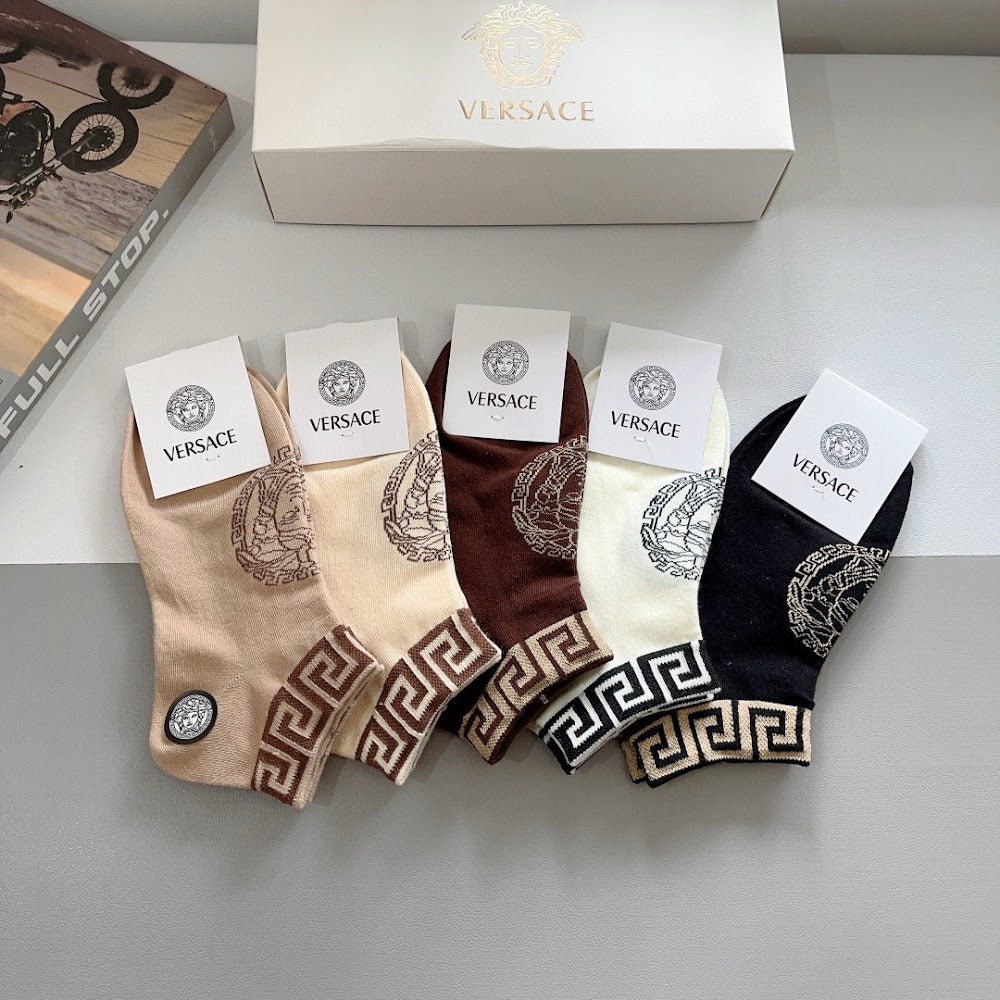 Dragons Bags Premium Luxury Socks --98116