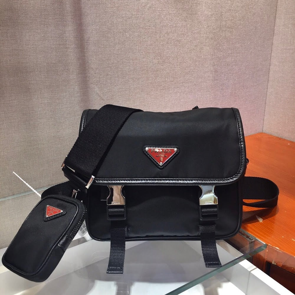 Dragons Bags Prada Luxury Bag --54112