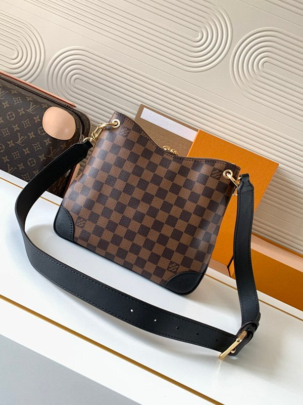 Dragons Bags LVn Luxury Bag --79731