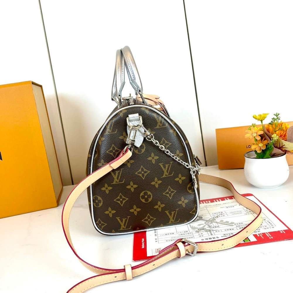 Dragons Bags ln Luxury Bag --77748