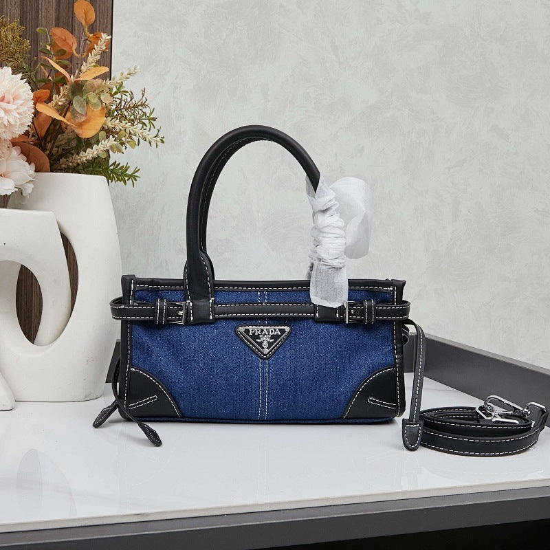 Dragons Bags pradn Luxury Bag --74302