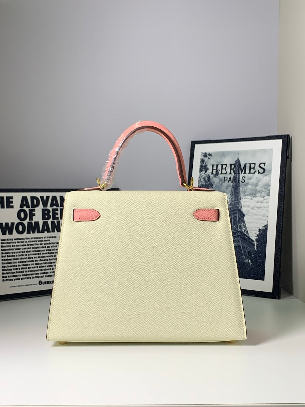 Dragons BagsHermesn Luxury Bag --118856