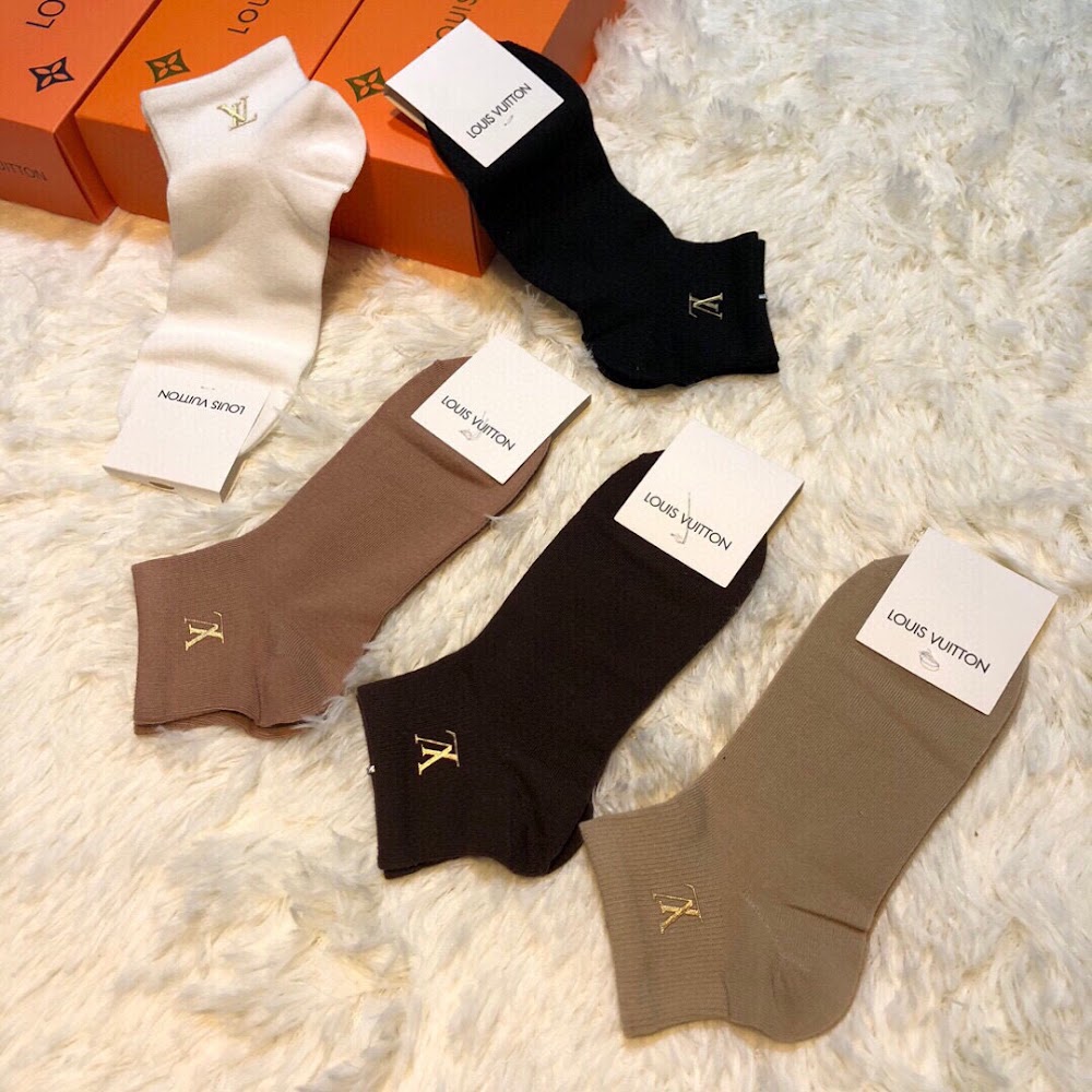 Dragons Bags Premium Luxury Socks --98202