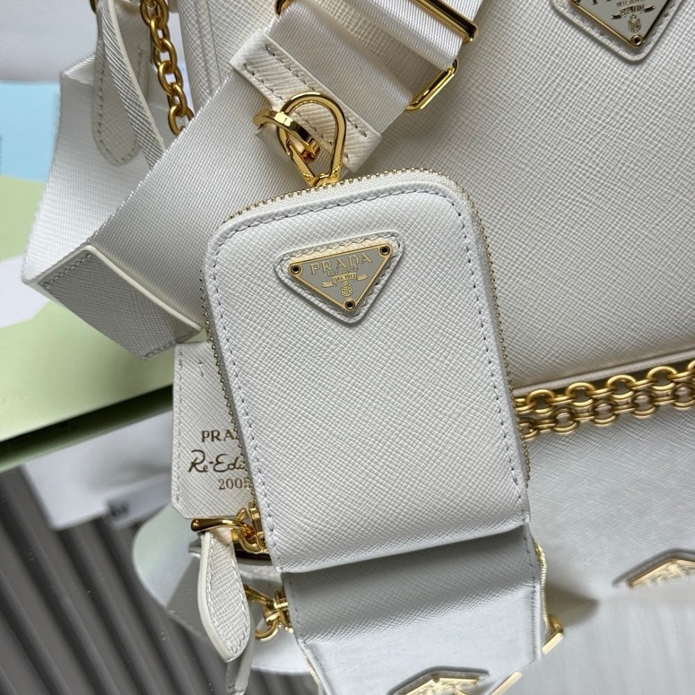 Dragons Bags Pradn Luxury Bag --101746