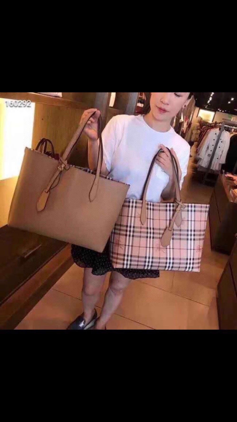 Dragons Bags Burberryn Luxury Bag --91682