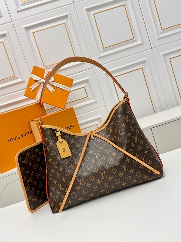 Dragons Bags LVn Luxury Bag --78919