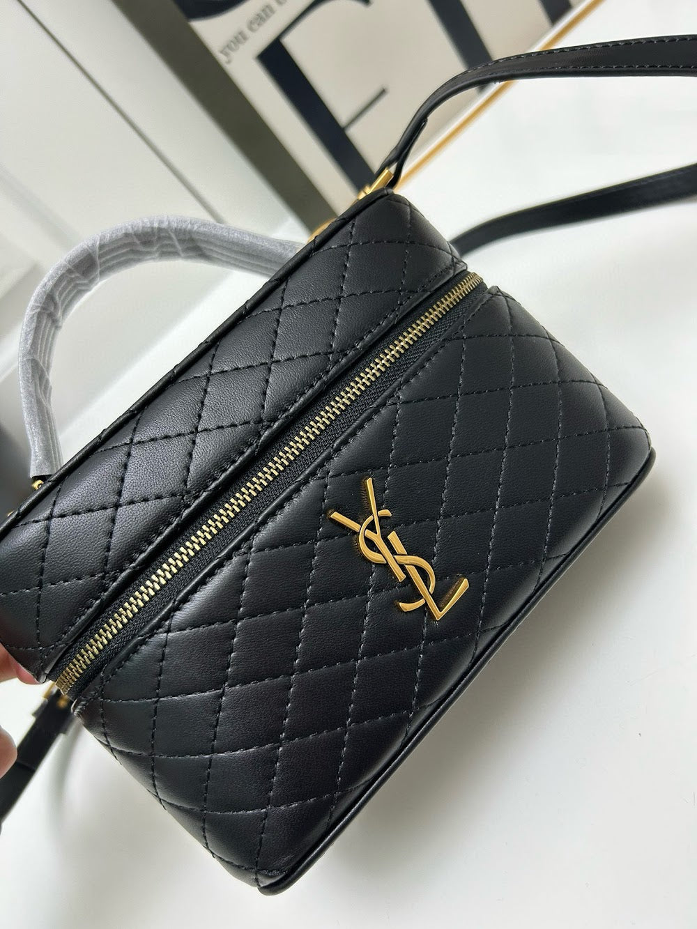 Dragons Bags ysn Luxury Bag --71975