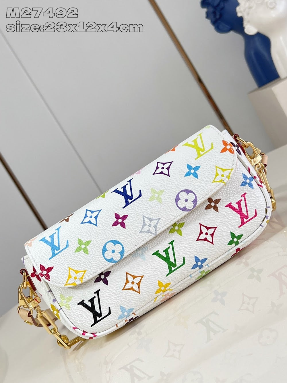 Dragons Bags ln Luxury Bag --95821