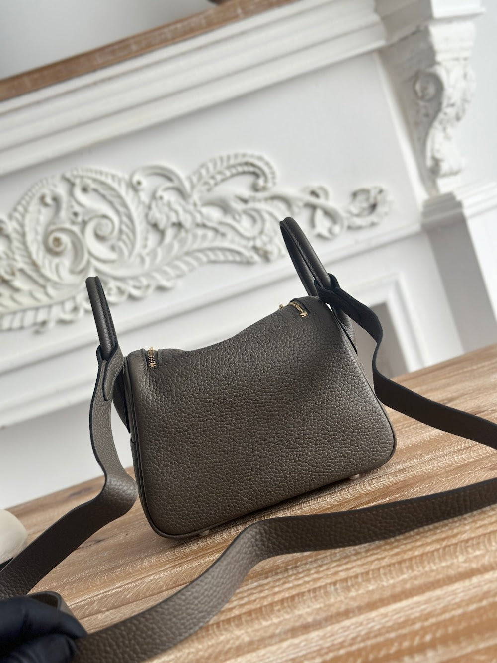 Dragons Bags Hermesn Luxury Bag --118905