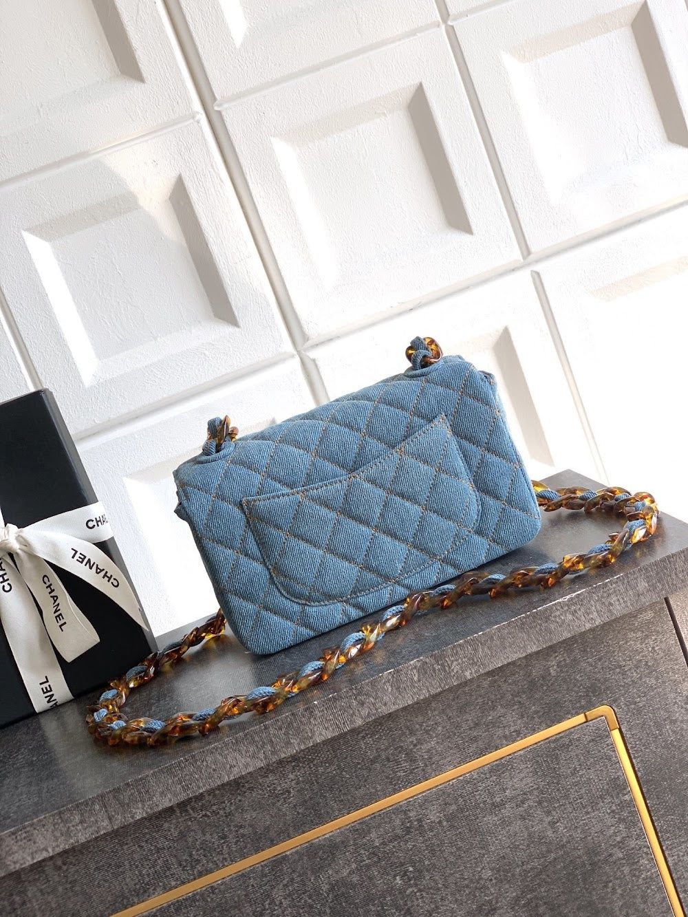Dragons BagsCHn Luxury Bag --113873