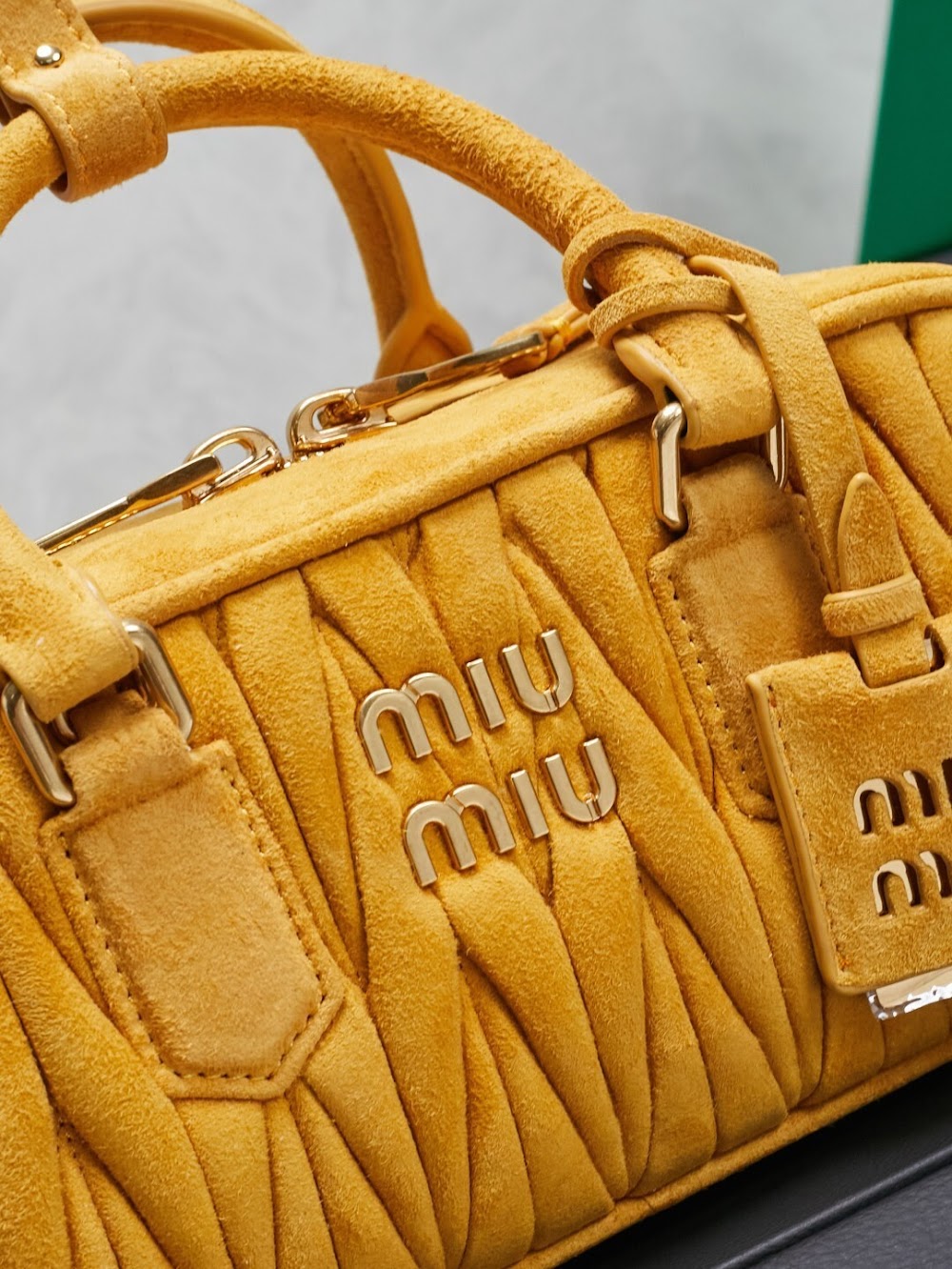 Dragons Bags Miun Miun Luxury Bag --122721