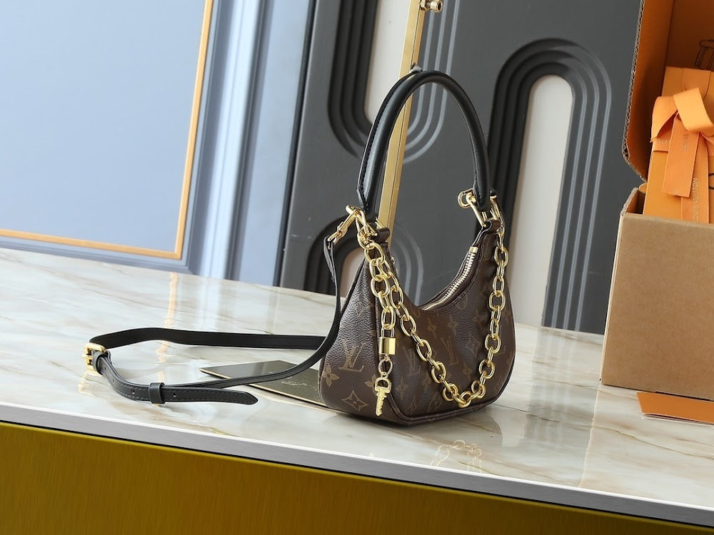 Dragons Bags ln Luxury Bag --77222