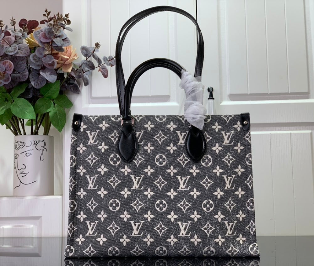 Dragons Bags ln Luxury Bag --96795
