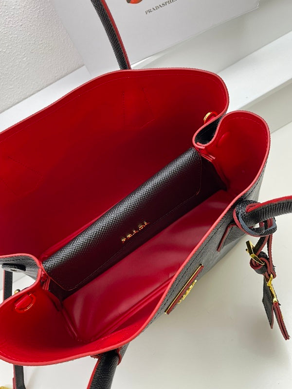 Dragons Bags pradn Luxury Bag --73429