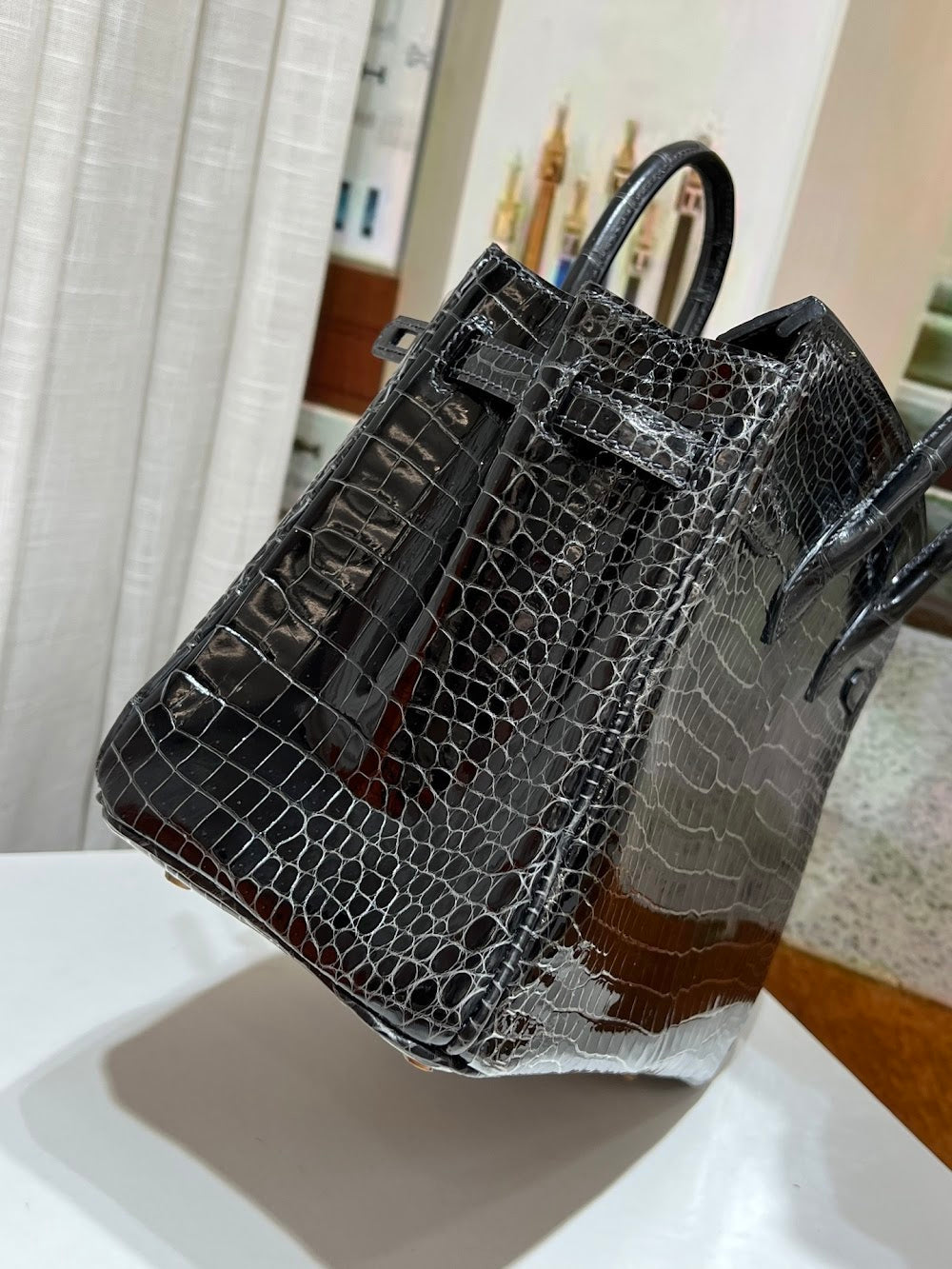 Dragons BagsHermesn Luxury Bag --117143