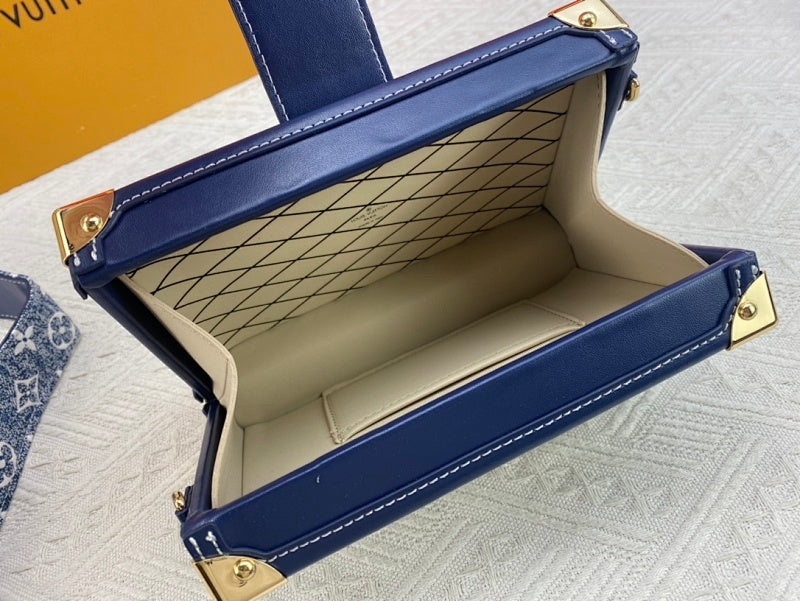 Dragons Bags LVn Luxury Bag --80395