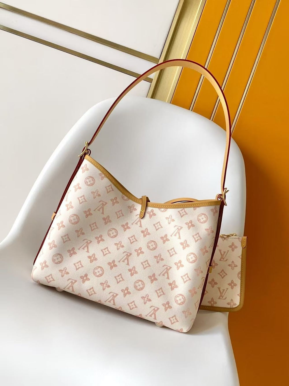 Dragons Bags LVn Luxury Bag --79636