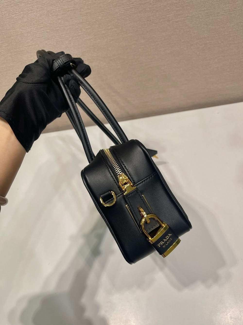 Dragons Bags pradn Luxury Bag --74428