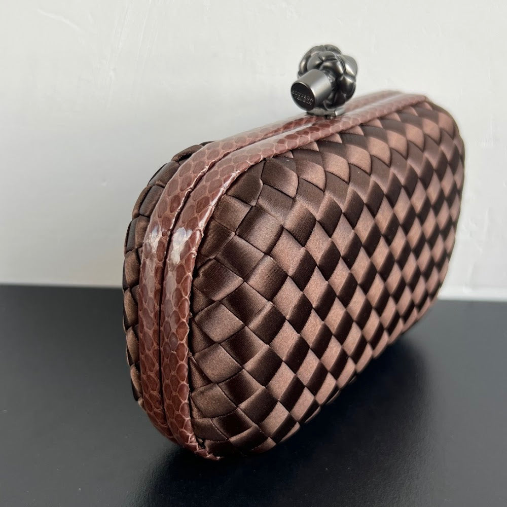 Dragons Bags Bottegan Luxury Bag --90130
