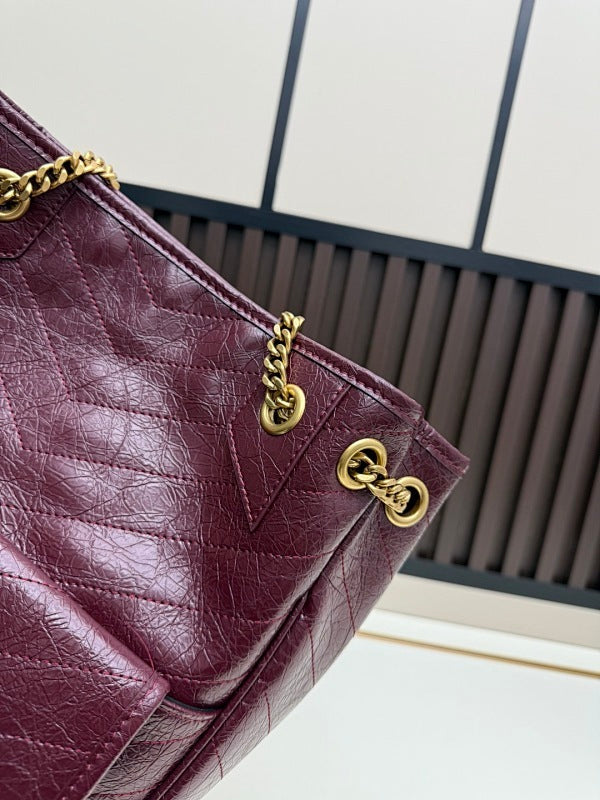 Dragons Bags ysn Luxury Bag --72060