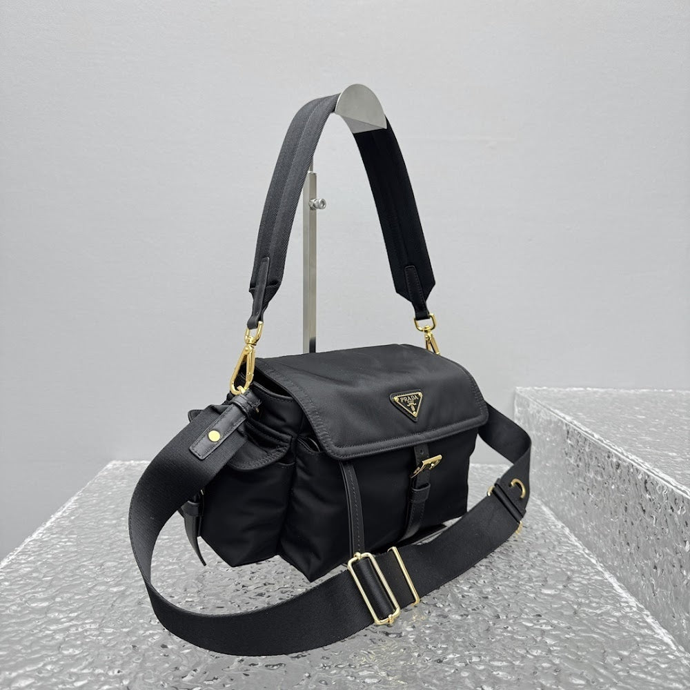 Dragons Bags Pradn Luxury Bag --101817