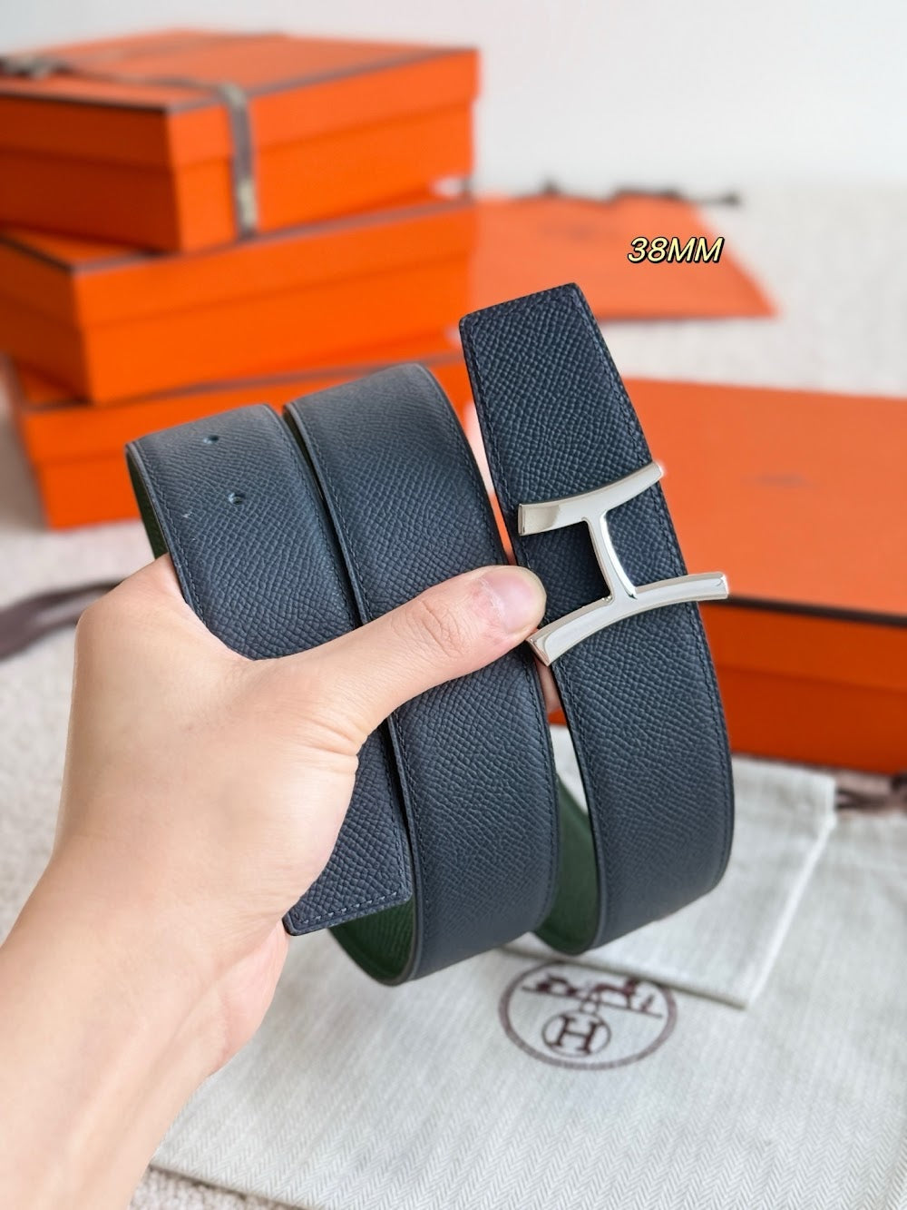 Dragons Bags Hermesn Luxury Belt --109143