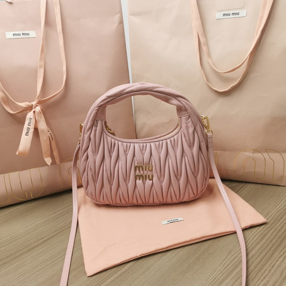Dragons Bags Miun Miun Luxury Bag --123322