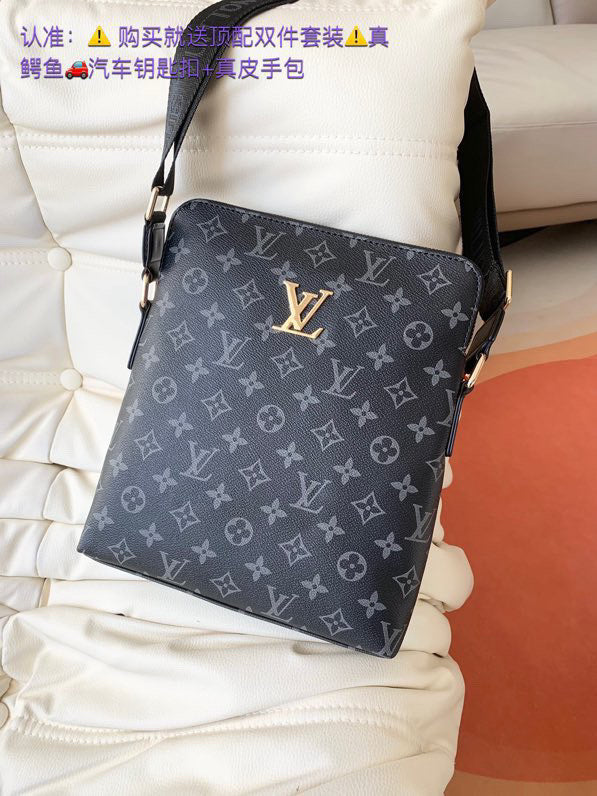 Dragons Bags ln Luxury Bag --70411