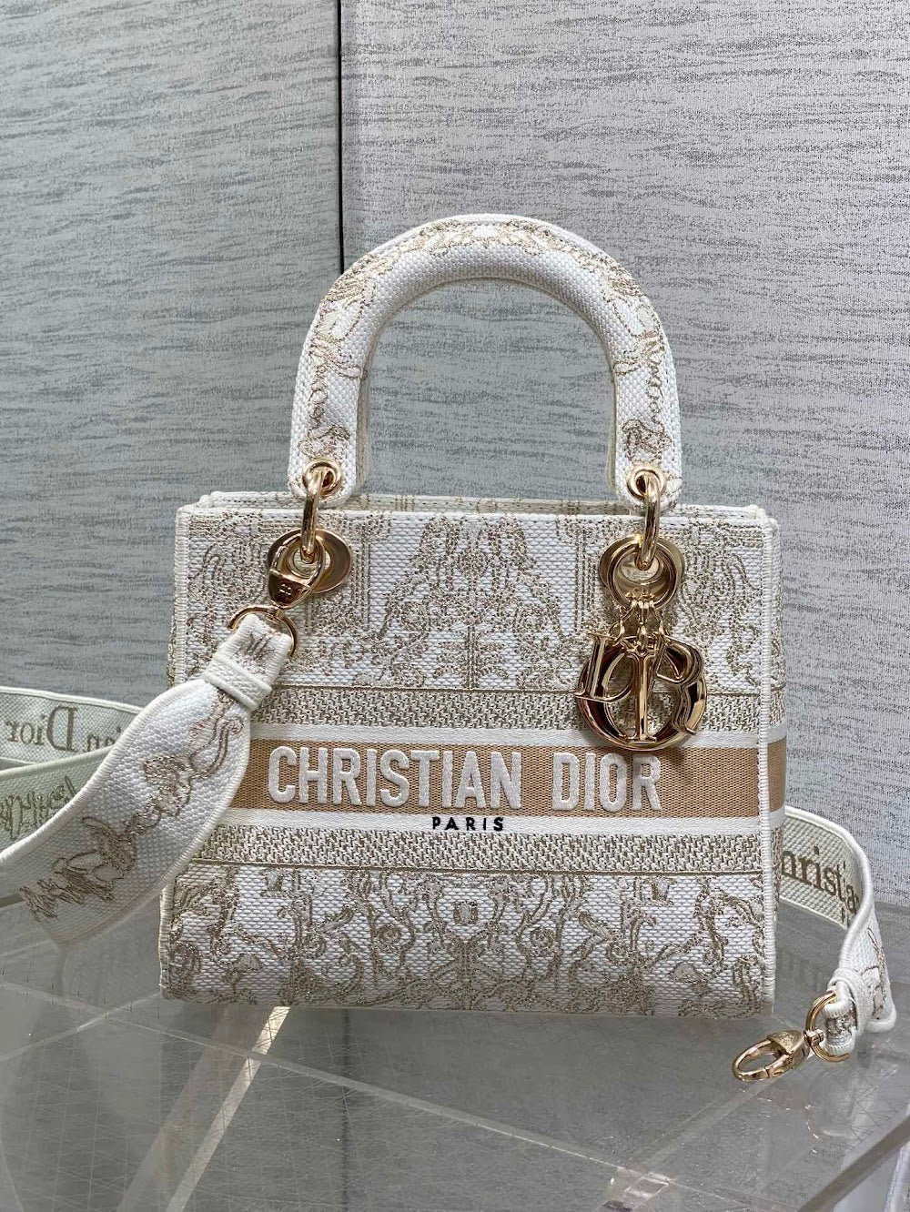Dragons BagsDiorn Luxury Bag --114939