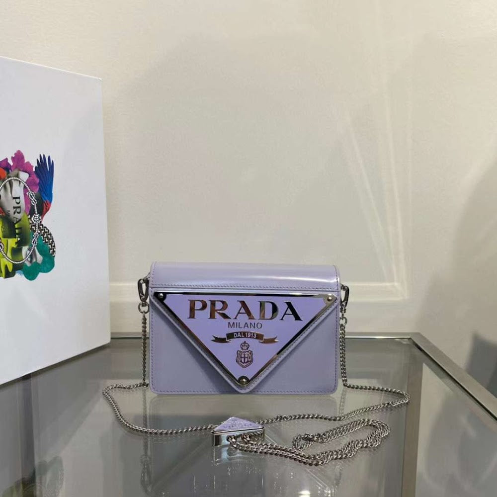 Dragons Bags Prada Luxury Bag --54013