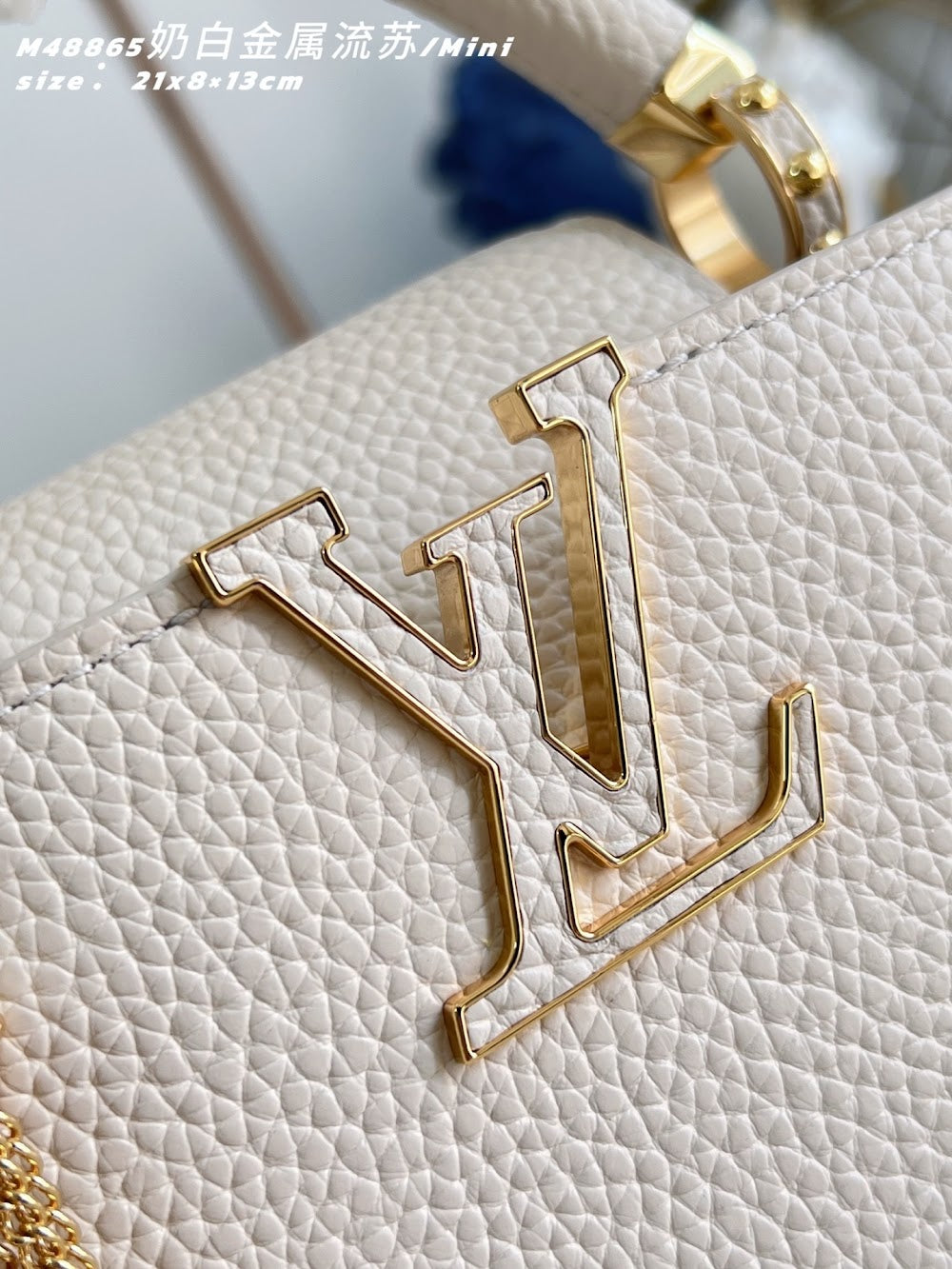 Dragons Bags ln Luxury Bag --96478