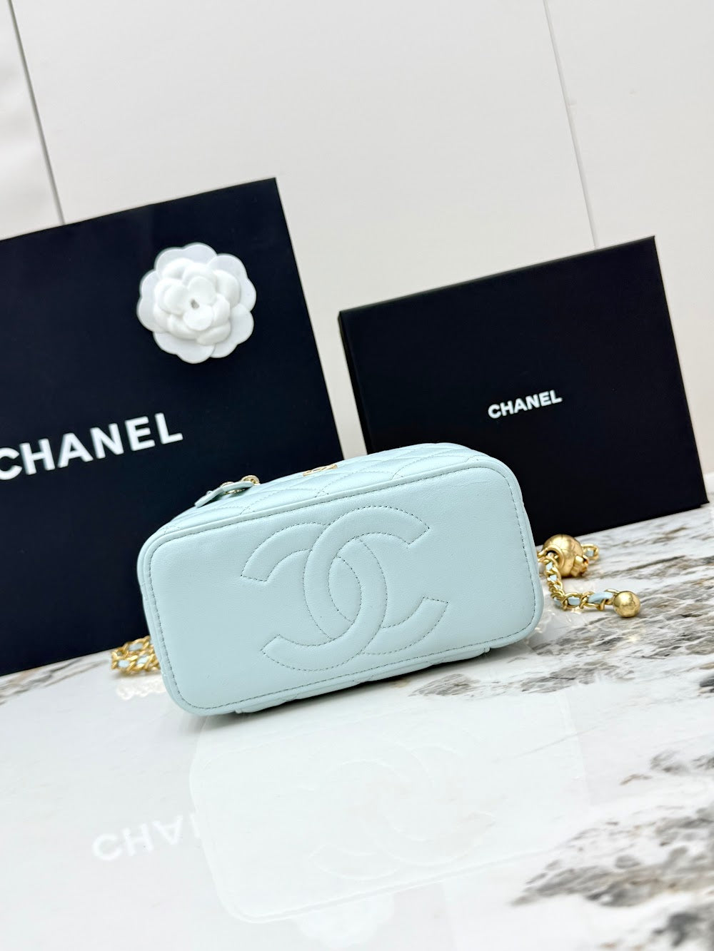 Dragons BagsCHn Luxury Bag --113777