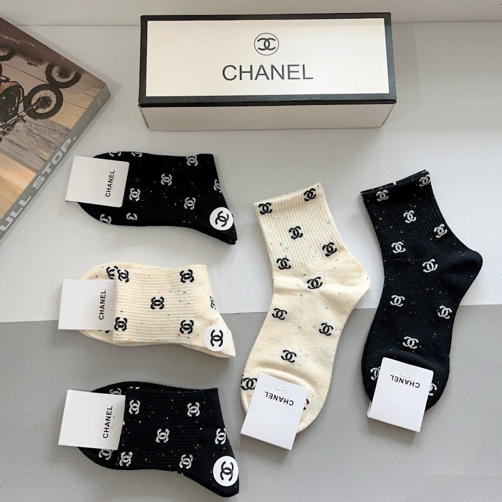 Dragons Bags Premium Luxury Socks --98109
